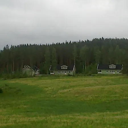 B&B Surkeenjaervi Neste Rally *